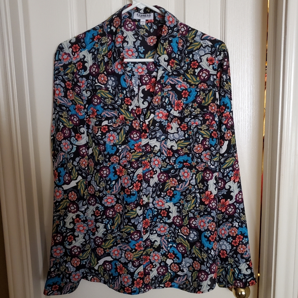 Express Portofino Shirt